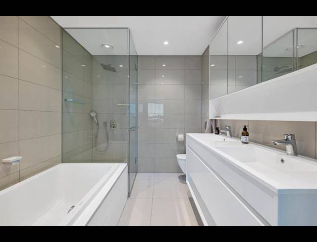 2 BEDROOM APARTMENT FOR SALE IN ROSEBANK